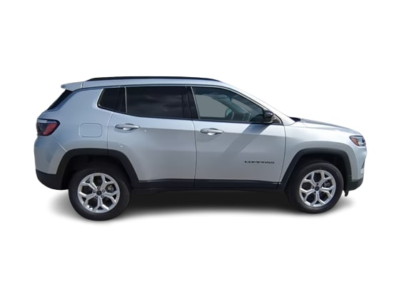 Thumbnail: 2025 Jeep Compass - 22