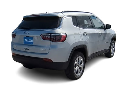 Thumbnail: 2025 Jeep Compass - 21