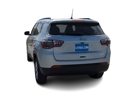 Thumbnail: 2025 Jeep Compass - 20