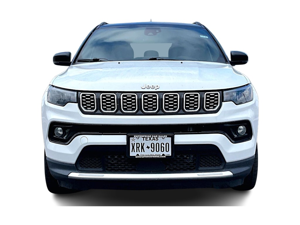 Thumbnail: 2024 Jeep Compass - 6