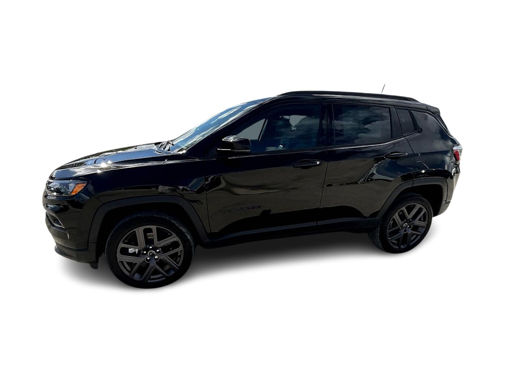 Thumbnail: 2026 Jeep Compass - 3