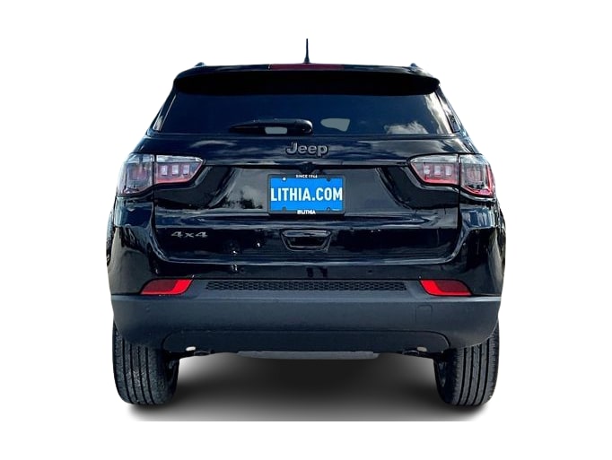 Thumbnail: 2026 Jeep Compass - 5