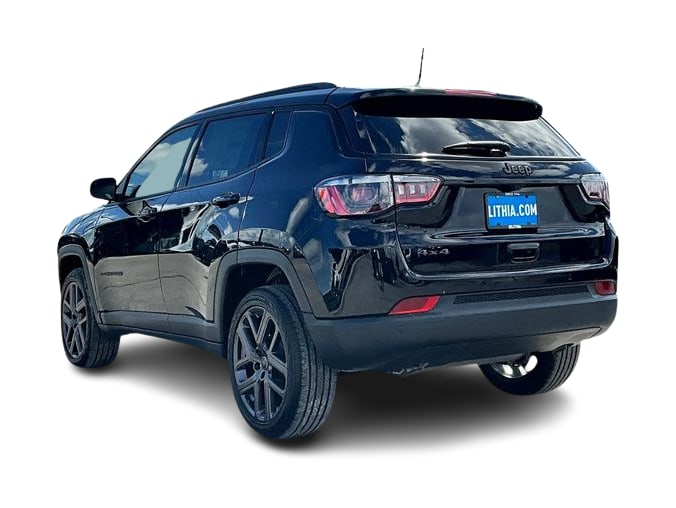 Thumbnail: 2026 Jeep Compass - 4