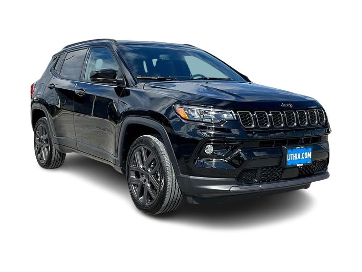 Thumbnail: 2026 Jeep Compass - 22