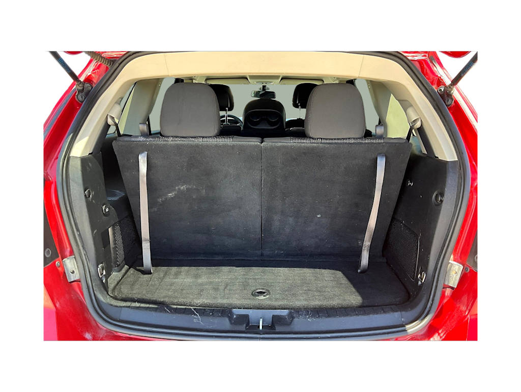 Thumbnail: 2019 Dodge Journey - 17