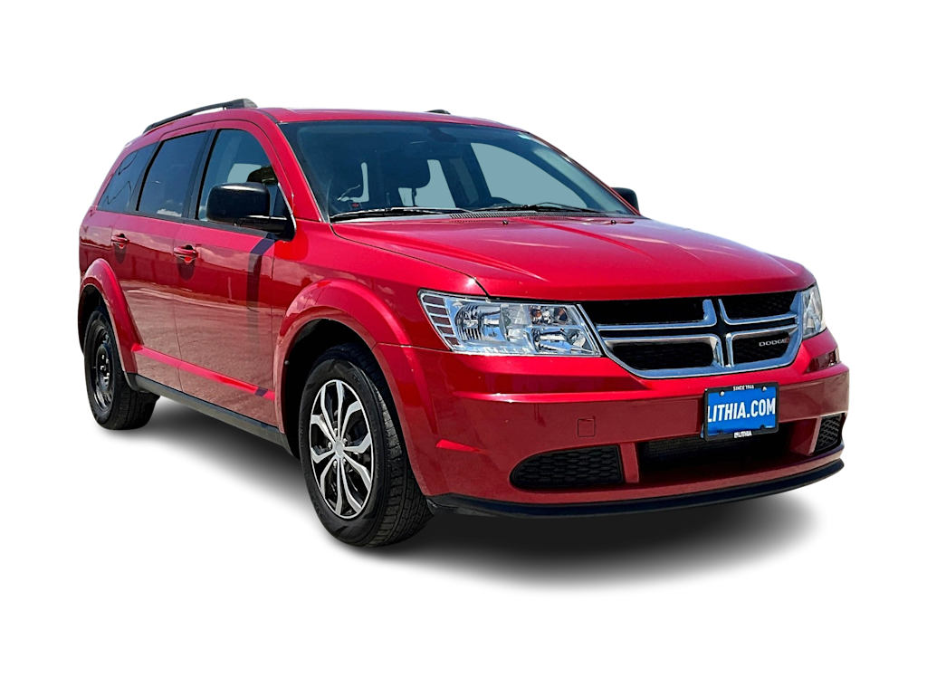 Thumbnail: 2019 Dodge Journey - 21
