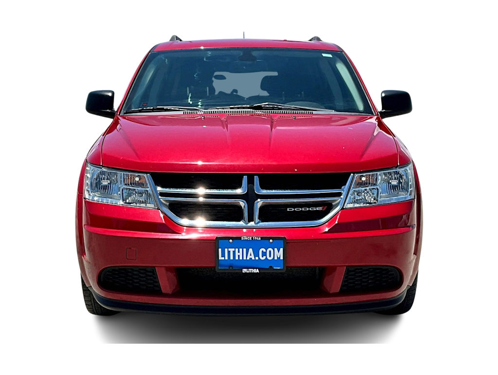 Thumbnail: 2019 Dodge Journey - 6