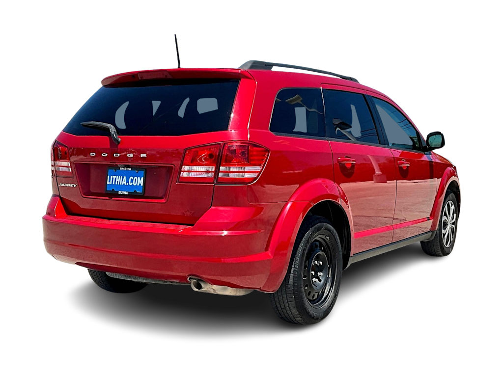 Thumbnail: 2019 Dodge Journey - 22