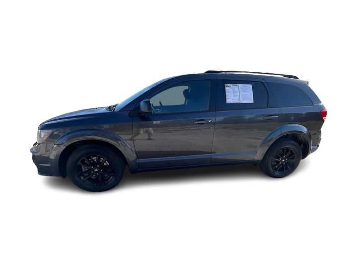 Thumbnail: 2020 Dodge Journey - 3