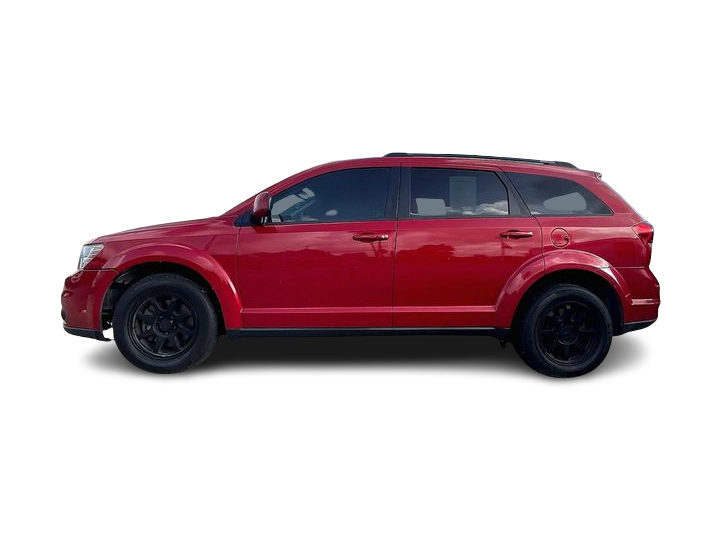 Thumbnail: 2018 Dodge Journey - 2