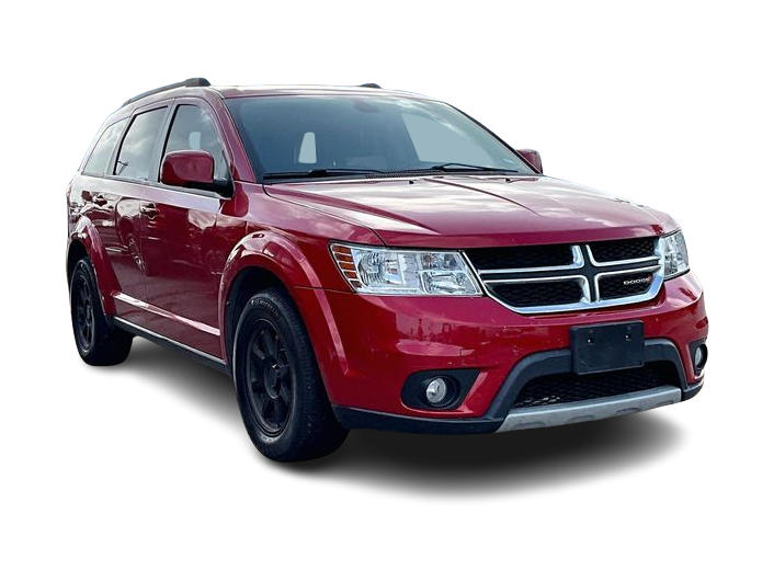 Thumbnail: 2018 Dodge Journey - 5