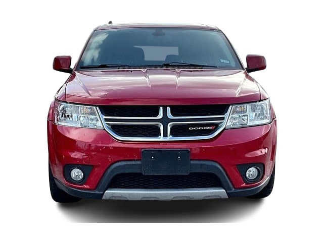 Thumbnail: 2018 Dodge Journey - 3