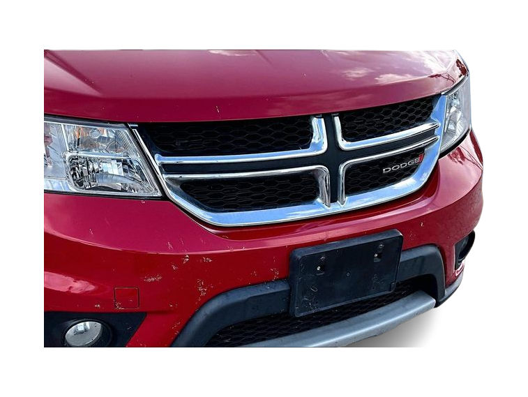 Thumbnail: 2018 Dodge Journey - 8