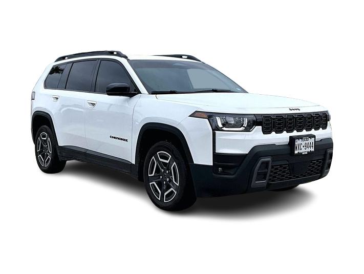 Thumbnail: 2026 Jeep Cherokee - 15