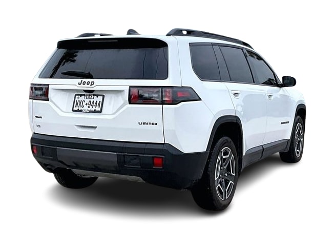 Thumbnail: 2026 Jeep Cherokee - 16