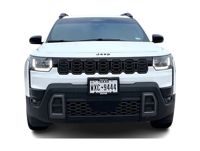 Thumbnail: 2026 Jeep Cherokee - 6