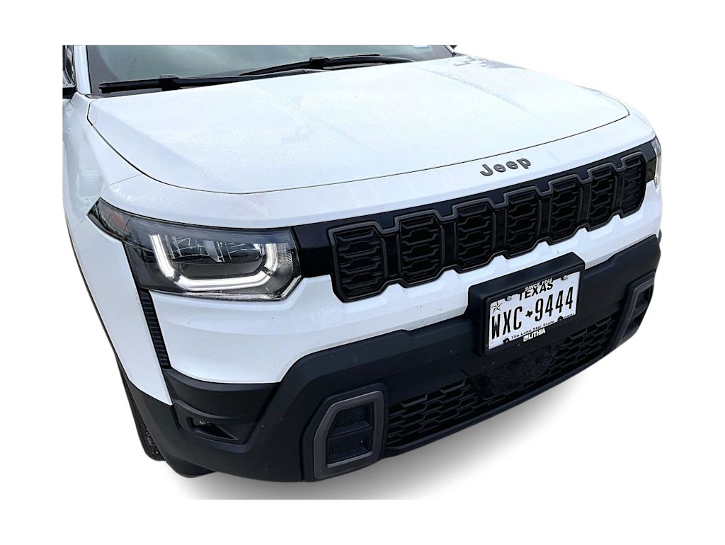 Thumbnail: 2026 Jeep Cherokee - 21
