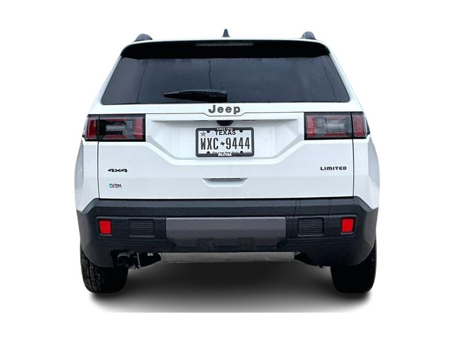 Thumbnail: 2026 Jeep Cherokee - 5
