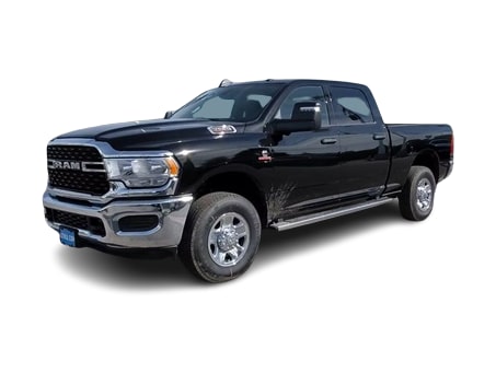 Thumbnail: 2024 RAM 3500 - 20