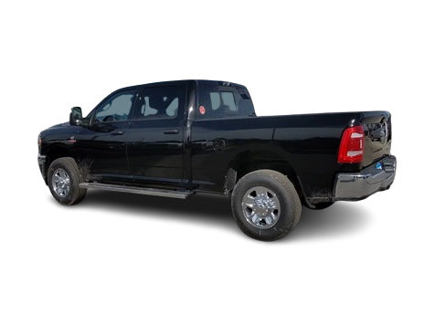 Thumbnail: 2024 RAM 3500 - 21
