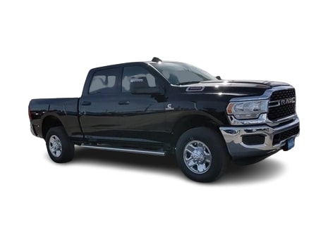 Thumbnail: 2024 RAM 3500 - 19