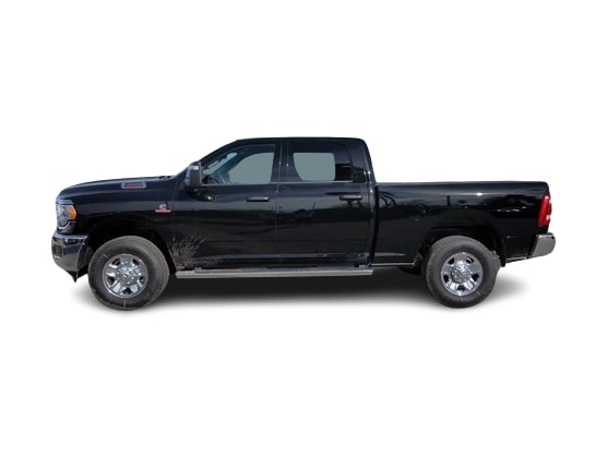 Thumbnail: 2024 RAM 3500 - 3