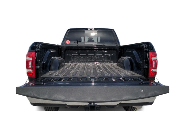 Thumbnail: 2024 RAM 3500 - 17