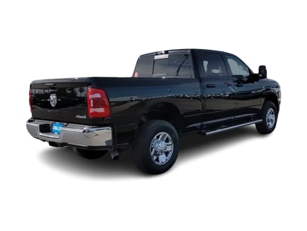 Thumbnail: 2024 RAM 3500 - 22