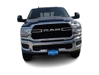 Thumbnail: 2024 RAM 3500 - 5