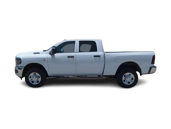 Thumbnail: 2025 RAM 2500 - 3