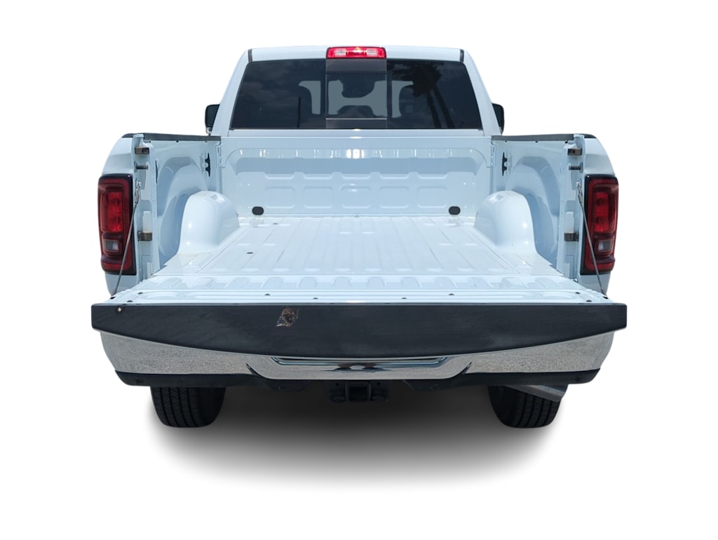 Thumbnail: 2025 RAM 2500 - 38