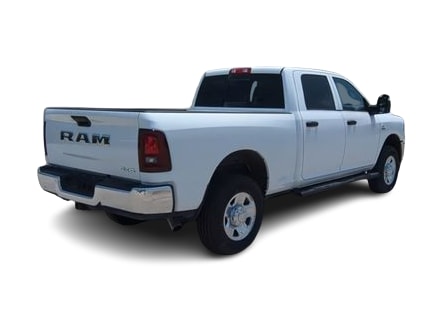Thumbnail: 2025 RAM 2500 - 23
