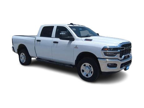 Thumbnail: 2025 RAM 2500 - 20