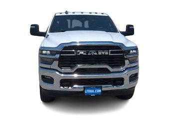 Thumbnail: 2025 RAM 2500 - 5