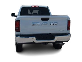 Thumbnail: 2025 RAM 2500 - 4