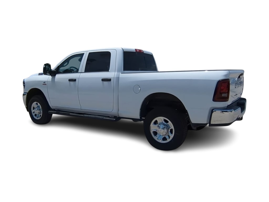 Thumbnail: 2025 RAM 2500 - 22