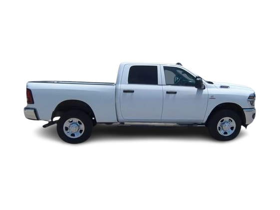 Thumbnail: 2025 RAM 2500 - 24
