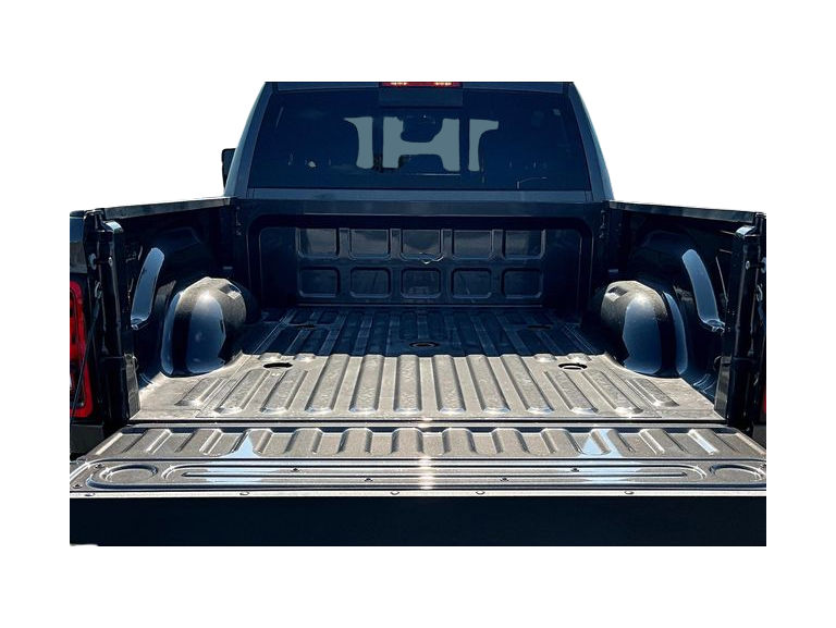 Thumbnail: 2026 RAM 2500 - 36