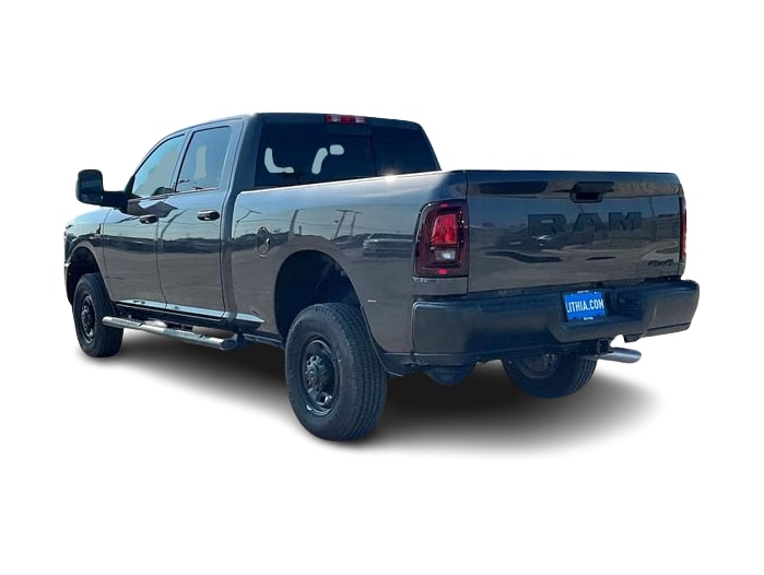 Thumbnail: 2026 RAM 2500 - 4