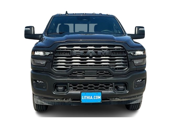 Thumbnail: 2026 RAM 2500 - 6