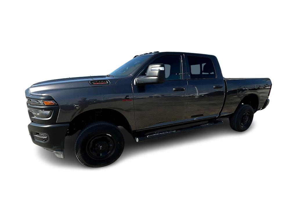 Thumbnail: 2026 RAM 2500 - 3