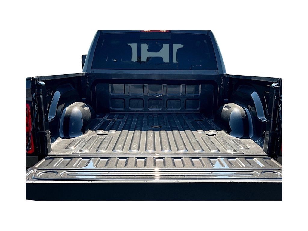 Thumbnail: 2026 RAM 2500 - 18