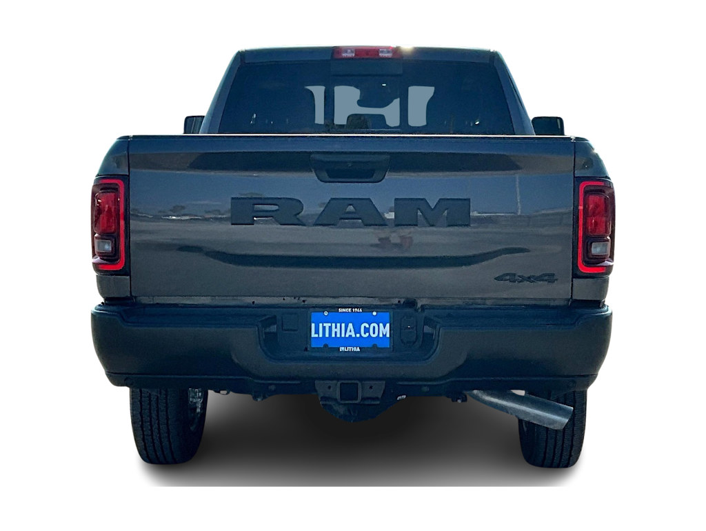 Thumbnail: 2026 RAM 2500 - 22
