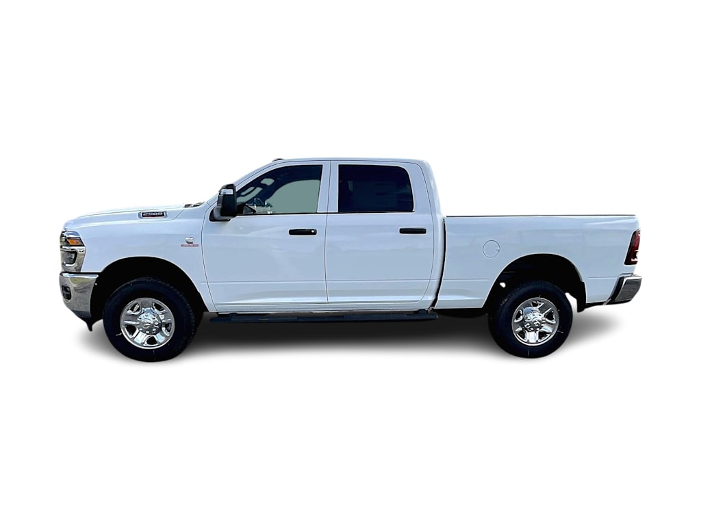 Thumbnail: 2025 RAM 2500 - 3