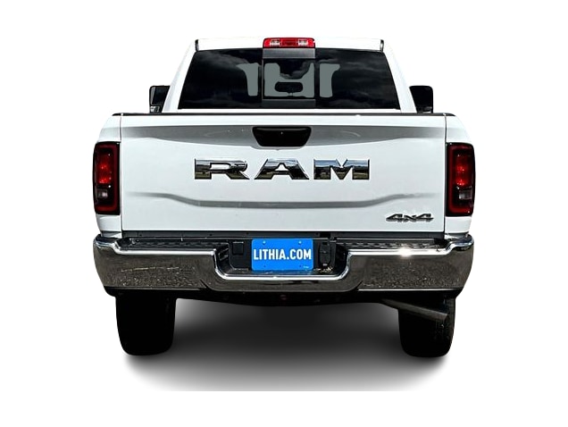 Thumbnail: 2025 RAM 2500 - 5