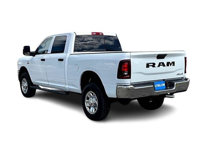 Thumbnail: 2025 RAM 2500 - 4