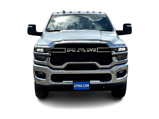 Thumbnail: 2025 RAM 2500 - 6