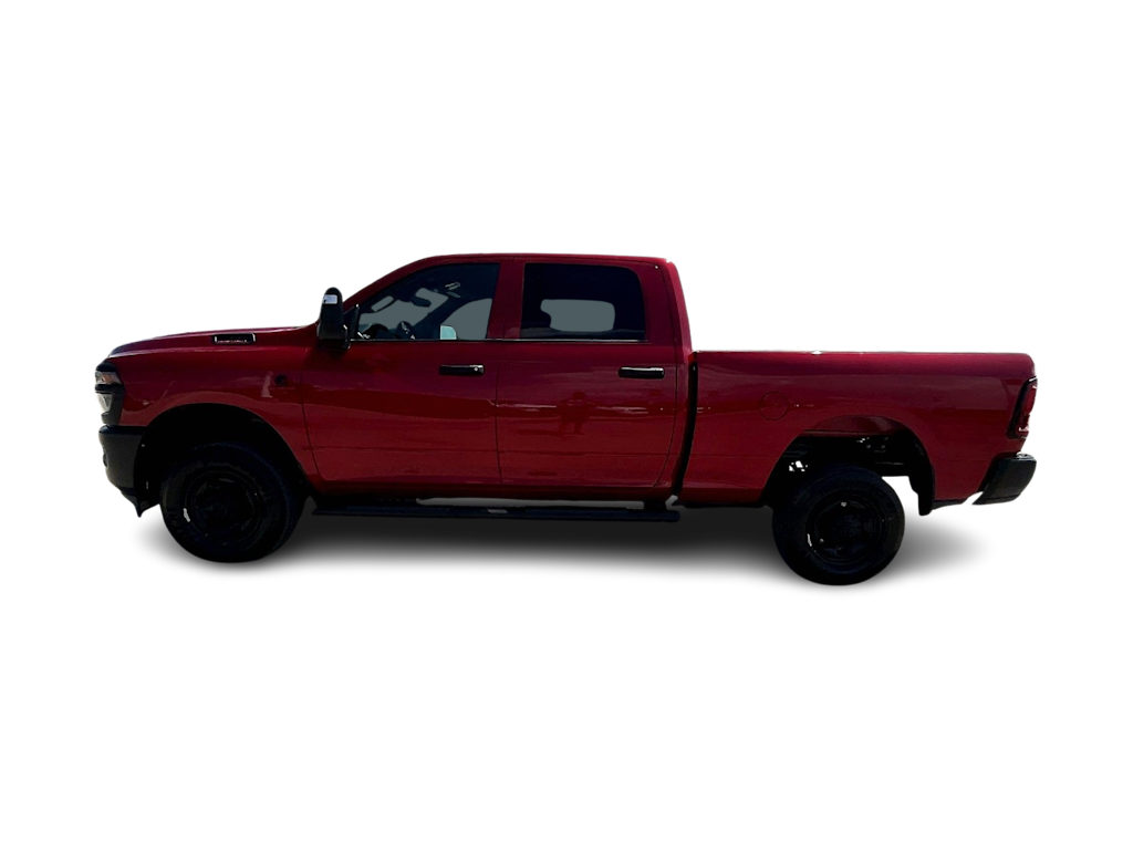 Thumbnail: 2026 RAM 2500 - 3