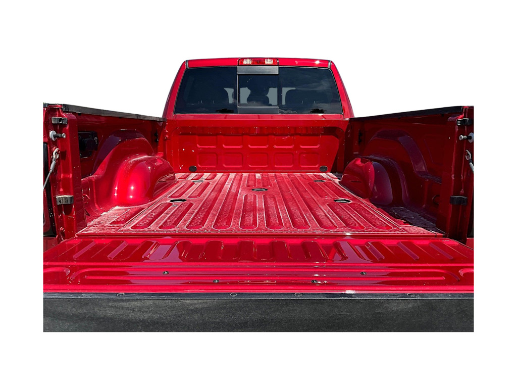 Thumbnail: 2026 RAM 2500 - 18