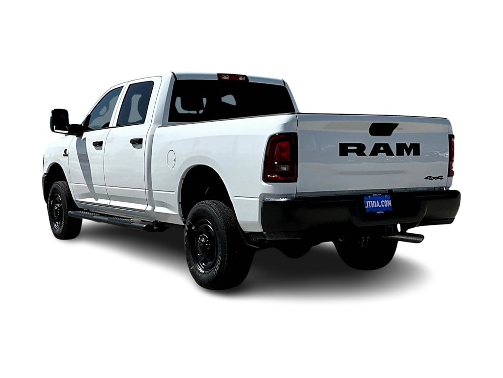 Thumbnail: 2025 RAM 2500 - 4